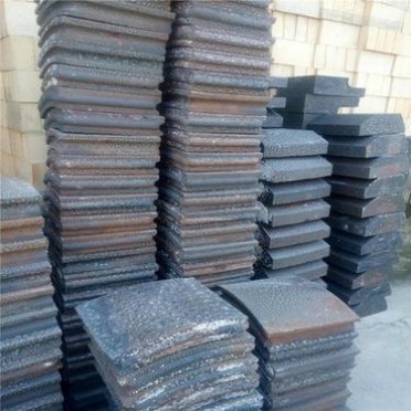 異形碳化硅磚 碳化硅板 可定制大小厚薄 按照圖紙加工制作