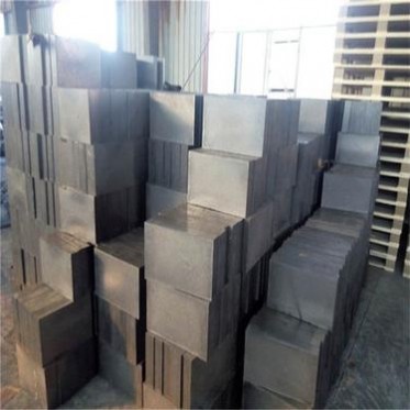 定制碳化硅磚 碳化硅板 耐高溫 耐磨使用壽命長 支持定制型磚