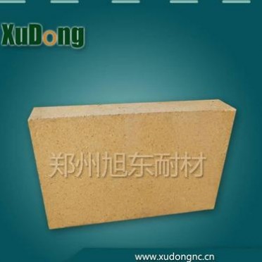 爐底磚 碳素焙燒爐 玻璃窯 超低氣孔 高鋁粘土磚 低氣孔粘土磚