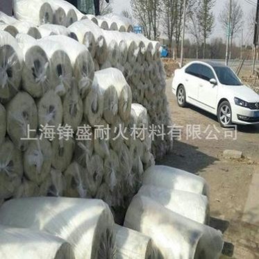 廠家生產 硅酸鋁纖維保溫棉  硅酸鋁纖維毯保溫棉