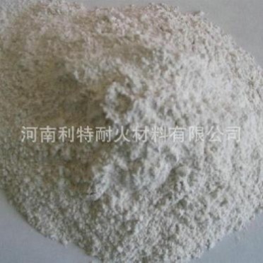 不定型耐火材料膠結劑  供應 純鋁酸鈣水泥 優質耐火高強水