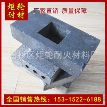 炬輪耐火廠家燒結磚 陶土燒結磚 防滑耐磨景觀磚