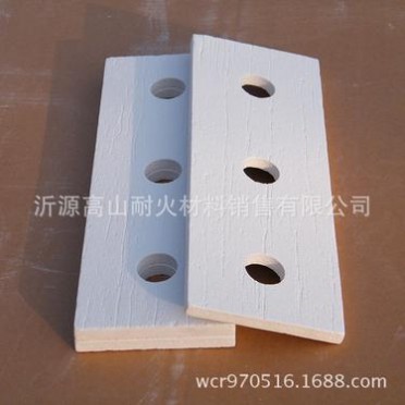 大量供應  母線支架  硅酸鋁制品  可混批【圖】