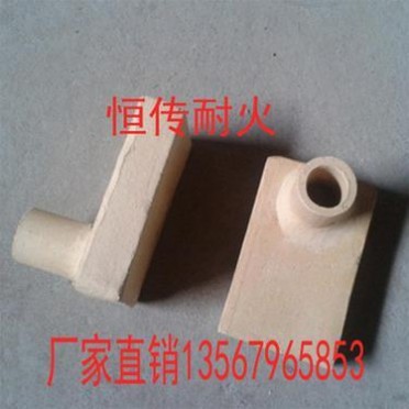 廠家優質新型耐高溫平口澆鑄陶瓷樹脂砂鑄造**陶管漏斗