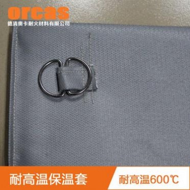 家用魚缸保溫隔熱套 耐高溫防護隔熱絕緣套可拆卸保溫衣 設備防凍