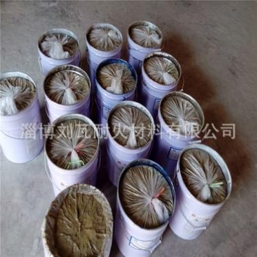 生產銷售通用型耐酸澆注料 優質高溫膠泥 優質耐火材料