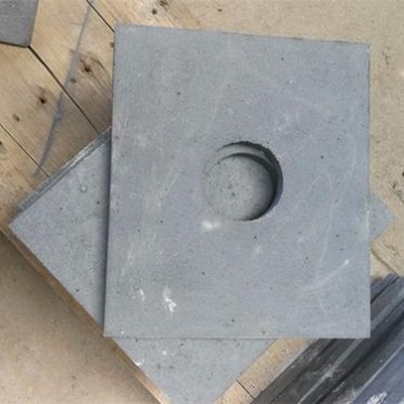 生產各種異型碳化硅板 碳化硅管 碳化硅磚 碳化硅承燒板 使用壽命長