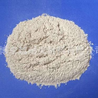 供應鑄造涂料用燒結莫來石，莫來石粉