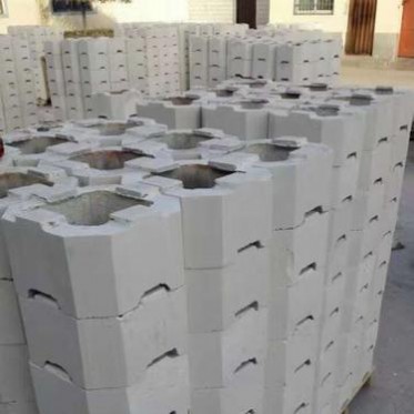 剛玉磚廠家生產電熔鋯剛玉磚 剛玉磚 無縮孔電熔磚 耐高溫 耐磨 耐腐