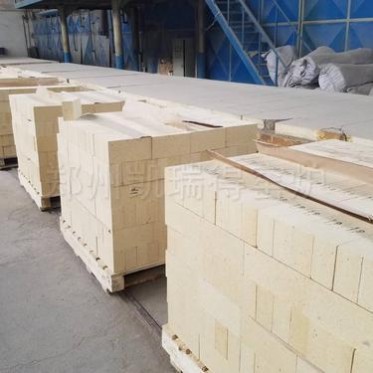 耐火磚 高鋁抗剝落耐火磚 粘土磚 窯爐用 新密廠家