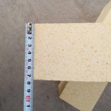 廠家窯爐用高鋁磚 二級高鋁磚 低蠕變低氣孔高鋁磚現貨批發