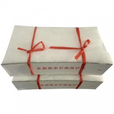 多晶莫來石纖維貼面塊 氧化鋁纖維棉塊