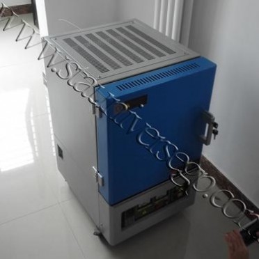 節能纖維電阻爐 陶瓷纖維馬弗爐 智能馬弗爐 箱式爐馬弗爐