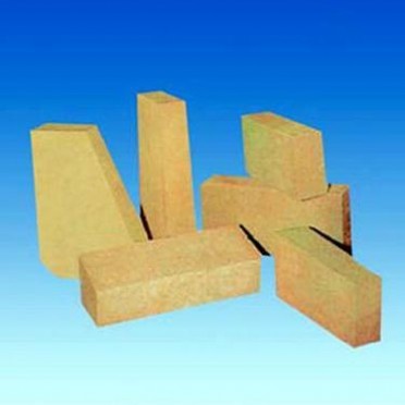 興豫 煉鋼電爐頂用高鋁磚 廠家批發直供高鋁耐火磚
