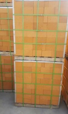 粘土磚、N-1 N-2 粘土磚 鄭州宏華耐火材料有限公司