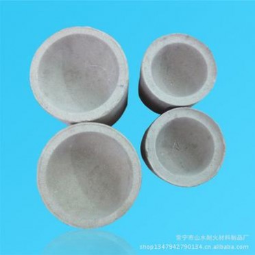 火試金灰皿 鎂砂灰皿 試金灰皿 試金坩堝 粘土坩堝 試金坩堝