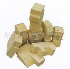 硅磚窯爐耐材耐火材料澆注料耐火泥耐堿磚