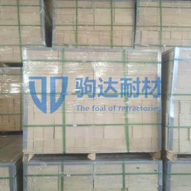 供應 駒達耐材  高鋁磚 搶手貨源 窯爐襯里高鋁磚先到先得
