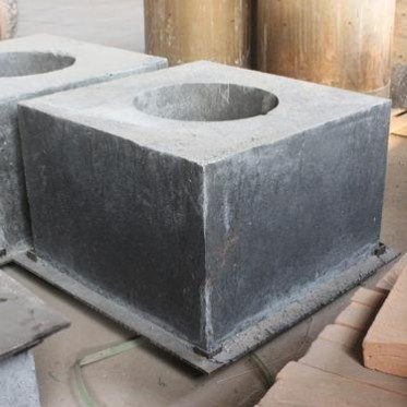 耐火材料耐火磚 燒嘴磚 高鋁異形燒嘴磚 粘土質燒嘴磚