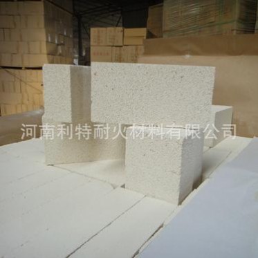 河南利特  廠家直供  優質莫來石輕質隔熱磚  JM-24