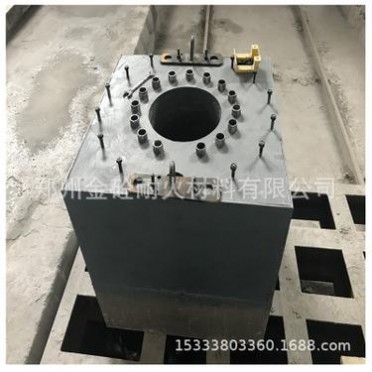 生產廠家 剛玉燒嘴 有色冶煉燒嘴 燒嘴磚 高鋁燒嘴 加熱爐燒嘴