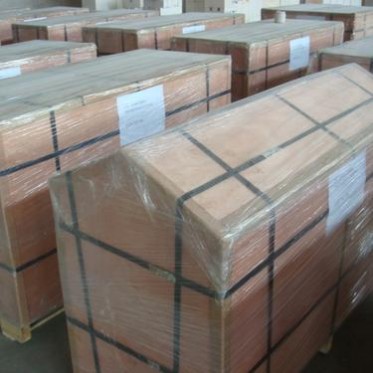 供應ZK 電熔鋯剛玉磚 出口產品 廠家