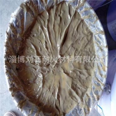 廠家熱銷 耐火材料專業輔助材料 高溫膠泥 大量供應耐火粘結劑