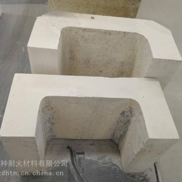 出口AZS電熔鋯剛玉磚AZS33#WS-Y誠信服務