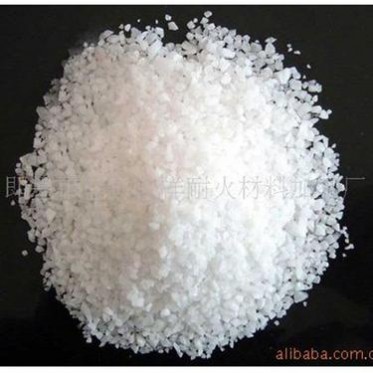 常年供應石英砂 多種規格石英砂 青島廠家白色石英砂【圖】