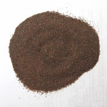 鑫達耐材 棕剛玉一級 棕剛玉段砂廠家