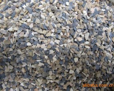 供應高鋁礬土細粉、高鋁礬土骨料