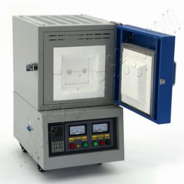 實驗電爐 硅碳棒馬弗爐 硅鉬棒實驗電爐