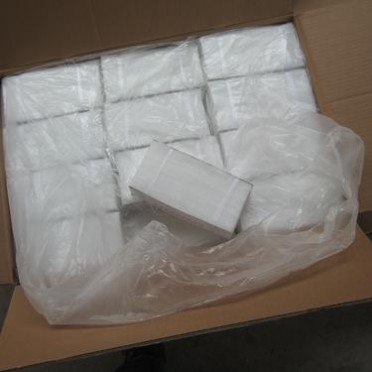 Orcas 多晶莫來石貼面塊 耐高溫防火隔熱保溫窯爐內襯內壁**