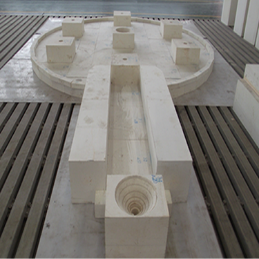 AZS-33# AZS-36# AZS-41# 熔鑄鋯剛玉磚 AZS磚 鋯剛玉磚 電熔鋯剛玉磚 抗沖刷耐磨強度大