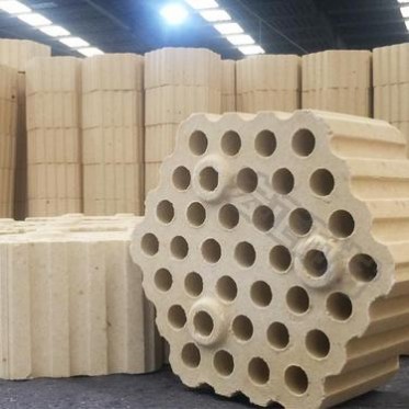 耐火材料廠家宏正 焦爐熱風爐玻璃窯用 重質硅質耐火磚 硅磚