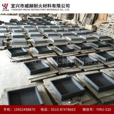 碳化硅板_碳化硅棚板_碳化硅匣缽_抗氧化性好_使用壽命長